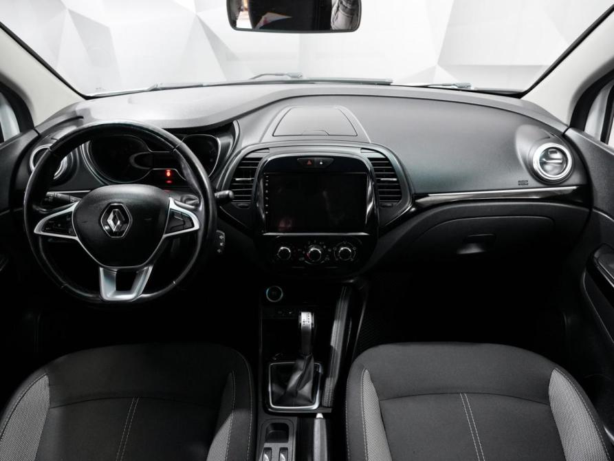 Renault Kaptur I Рестайлинг Ульяновск  - изображение 11