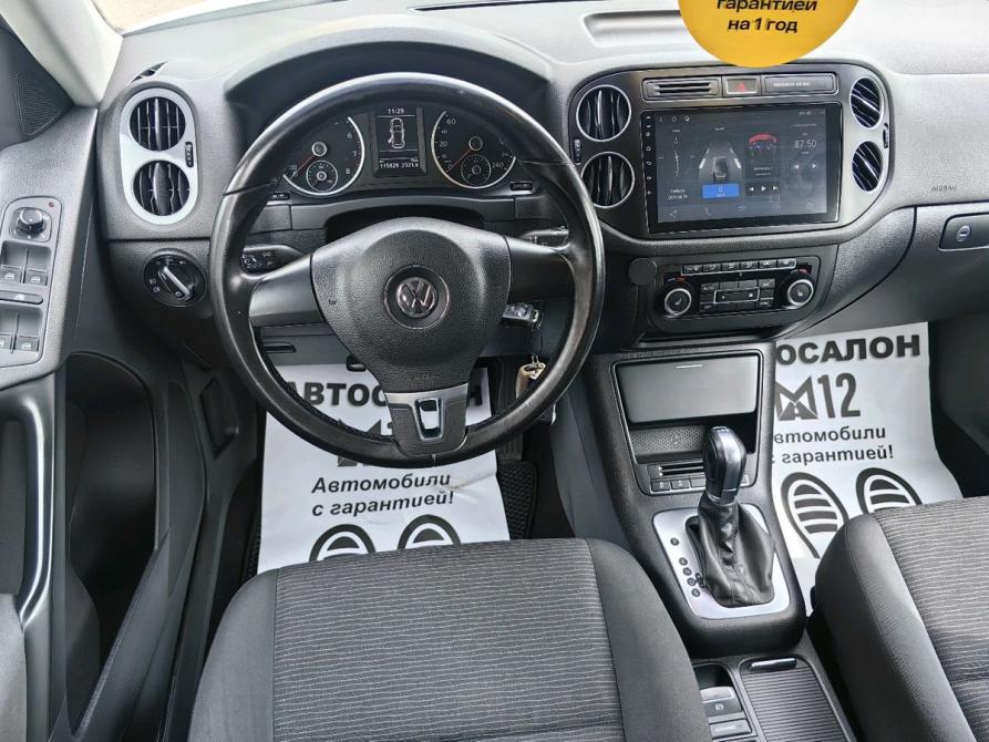 Volkswagen Tiguan I Рестайлинг Нижнекамск  - изображение 9