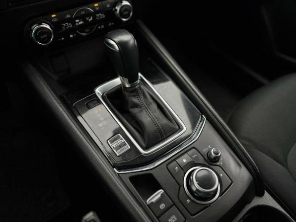 Mazda CX-5 II с пробегом 2017 года, цена 2 019 000 рублей, 192014 км, внедорожник, Автокод Объявления