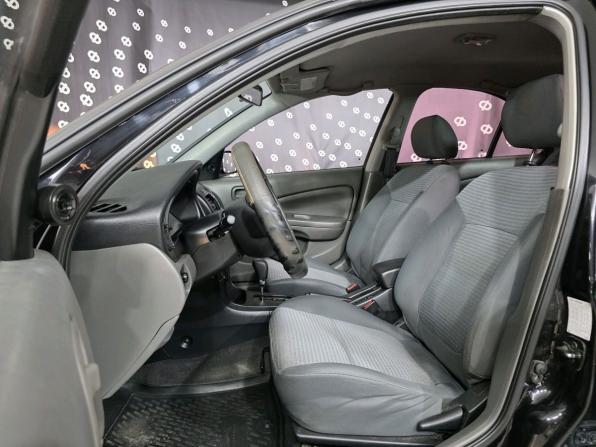 Nissan Almera Classic I с пробегом 2010 года, цена 494 000 рублей, 243316 км, седан, Автокод Объявления