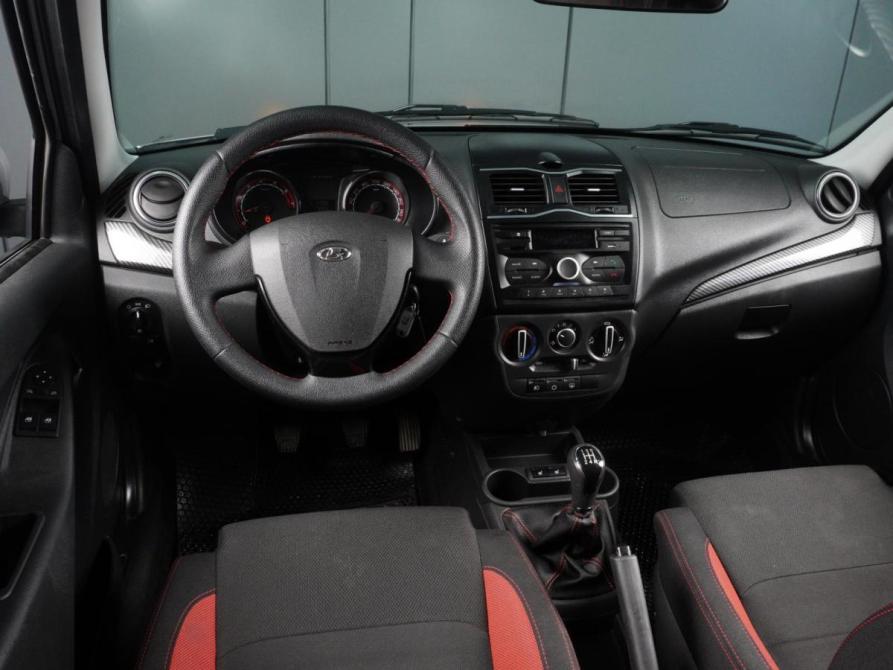 Lada (ВАЗ) Granta I Рестайлинг Минеральные Воды  - изображение 6