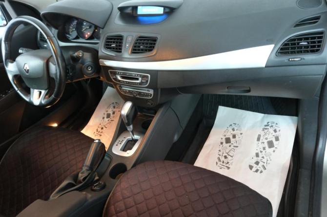Renault Fluence I с пробегом 2012 года, цена 699 000 рублей, 149500 км, седан, Автокод Объявления