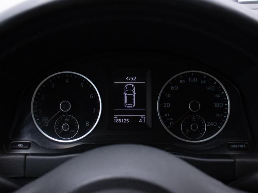 Volkswagen Tiguan I Москва  - изображение 12