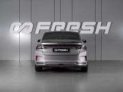 Dongfeng Shine Max Минеральные Воды  - изображение 23
