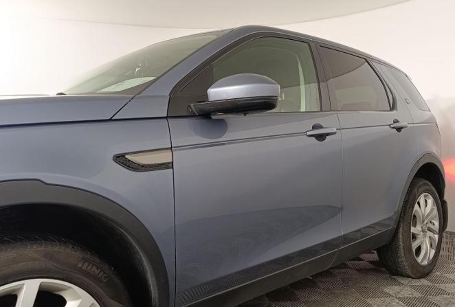 Land Rover Discovery Sport I с пробегом 2018 года, цена 2 640 000 рублей, 82589 км, внедорожник, Автокод Объявления