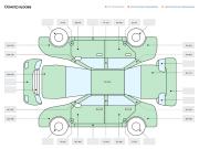 Toyota Crown XIV (S210) Рестайлинг Красноярск  - изображение 70