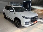 Chery Tiggo 8 Pro Max I Екатеринбург  - изображение 24