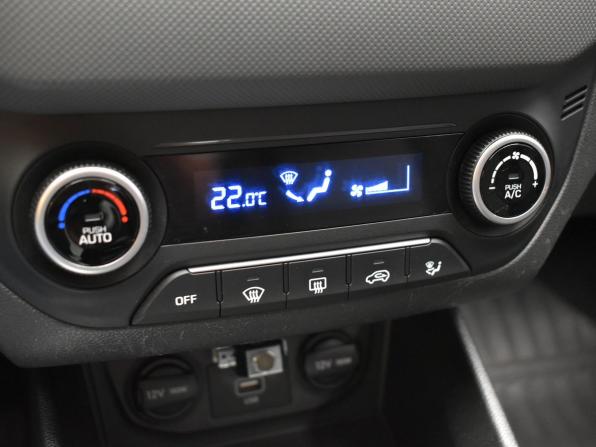 Hyundai Creta I Рестайлинг с пробегом 2020 года, цена 1 897 000 рублей, 118119 км, внедорожник, Автокод Объявления