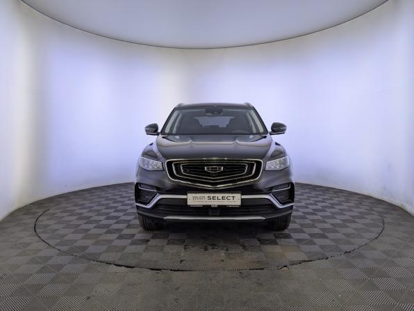 Geely Atlas Pro с пробегом 2024 года, цена 2 300 000 рублей, 28186 км, внедорожник, Автокод Объявления