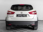 Nissan Qashqai II Москва  - изображение 34