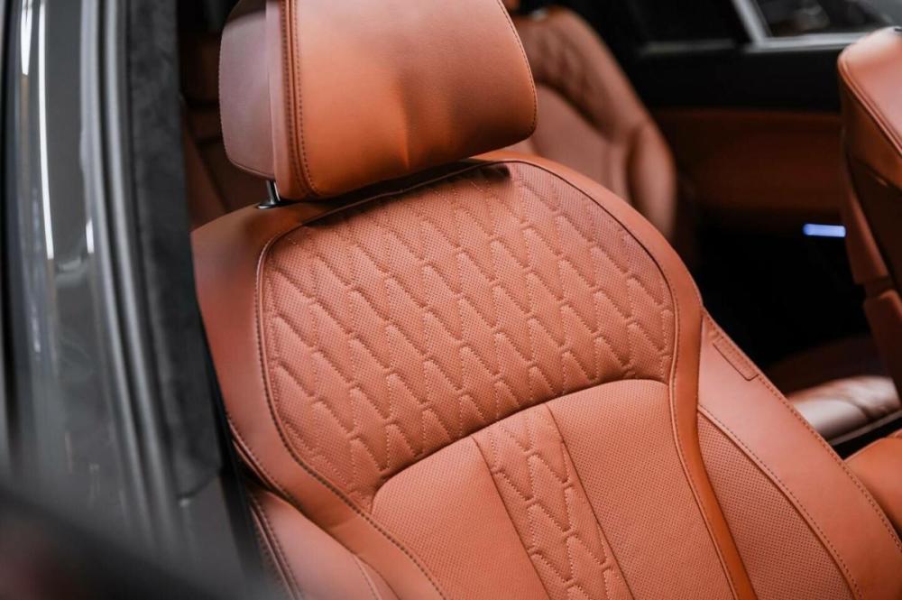 BMW X5 IV (G05/G18) Рестайлинг Москва  - изображение 18