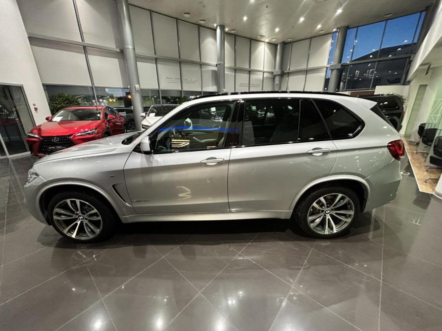 BMW X5 III (F15) Казань  - изображение 10