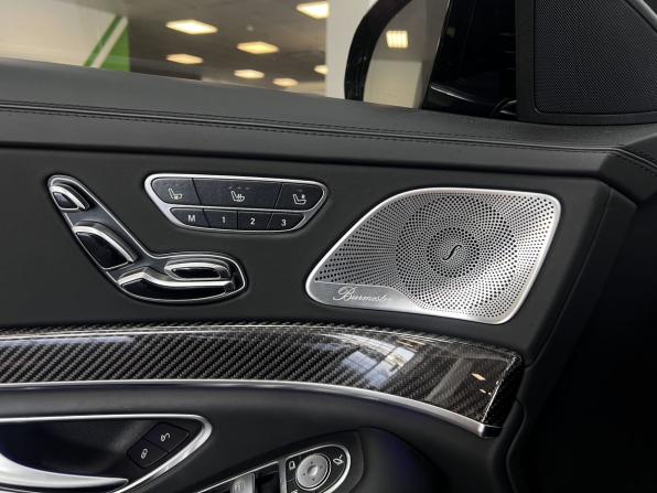 Mercedes-Benz S-Класс VI (W222 C217) с пробегом 2015 года, цена 6 745 000 рублей, 47024 км, седан, Автокод Объявления
