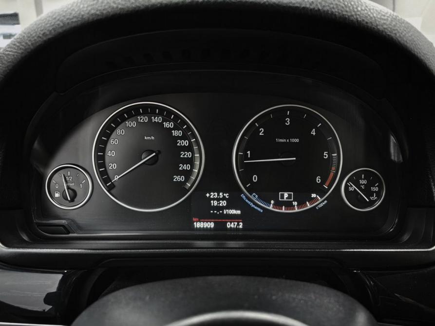 BMW 5 серии VI (F10/F11/F07) Новосибирск  - изображение 21