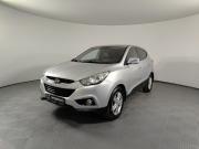 Hyundai ix35 I Уфа  - изображение 23