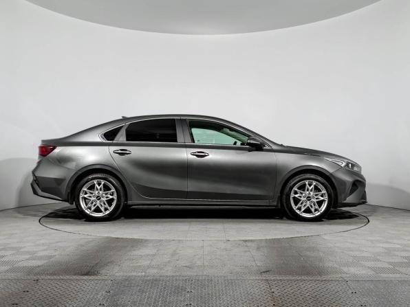 Kia Cerato IV с пробегом 2021 года, цена 1 849 000 рублей, 132335 км, седан, Автокод Объявления