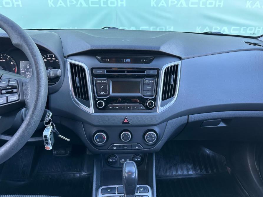 Hyundai Creta I Екатеринбург  - изображение 10