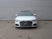 Audi A6 V (C8) Москва  - изображение 60
