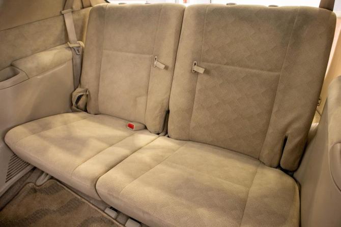 Toyota Ipsum II (M20) с пробегом 2001 года, цена 899 000 рублей, 251000 км, компактвэн, Автокод Объявления