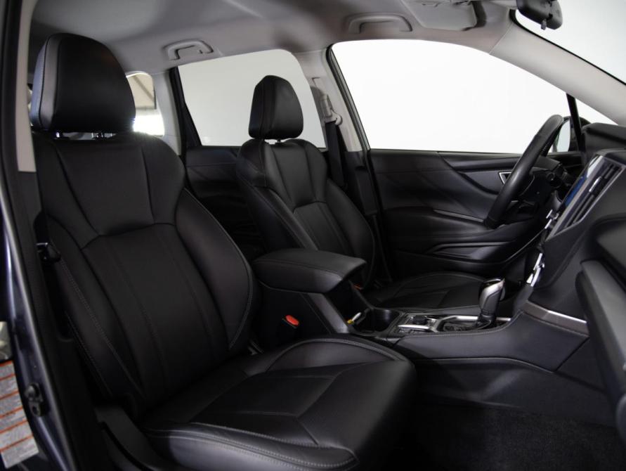 Subaru Forester V Санкт-Петербург  - изображение 12