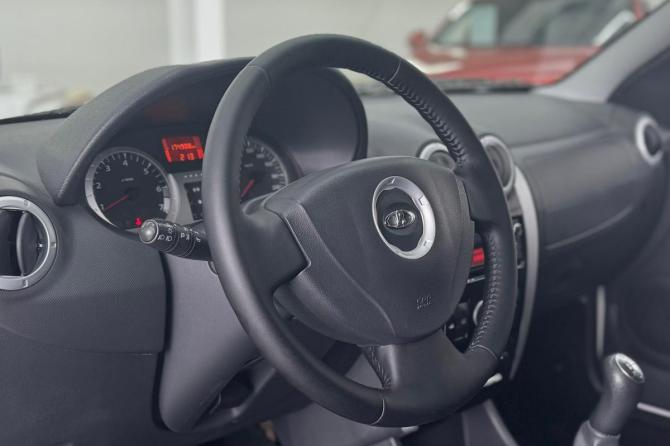 Lada (ВАЗ) Largus I с пробегом 2018 года, цена 989 000 рублей, 174376 км, универсал, Автокод Объявления