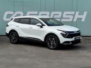 Kia Sportage V Кропоткин  - изображение 27