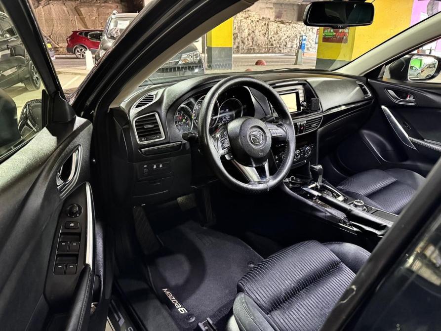 Mazda 6 III (GJ) Екатеринбург  - изображение 12