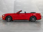 Ford Mustang VI Рестайлинг Новосибирск  - изображение 42