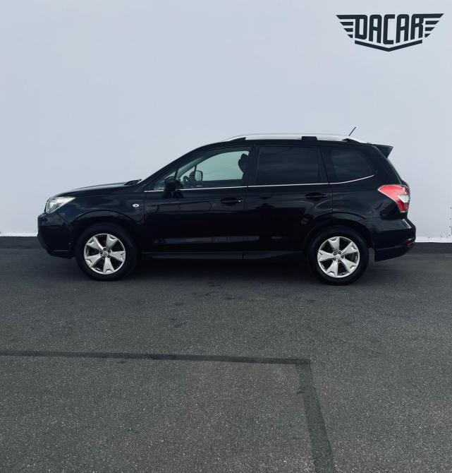 Subaru Forester IV Санкт-Петербург  - изображение 3