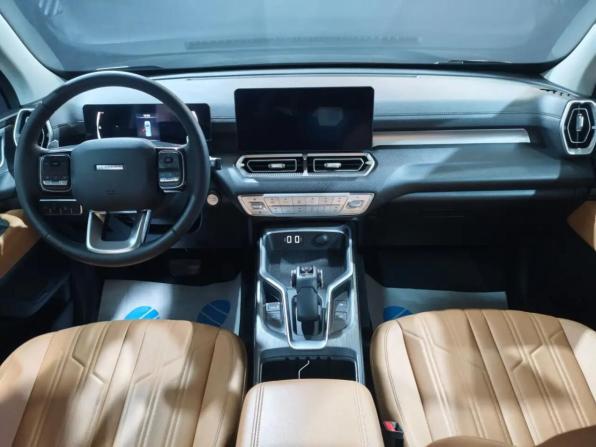 Haval H5 II с пробегом 2024 года, цена 3 420 000 рублей, 40673 км, внедорожник, Автокод Объявления