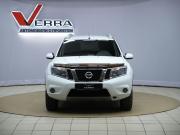 Nissan Terrano III (D10) Уфа  - изображение 16
