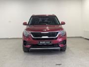 Kia Seltos I Москва  - изображение 58