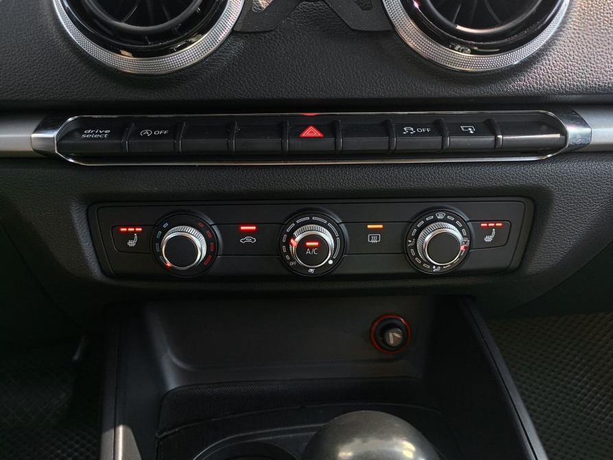 Audi A3 III (8V) Казань  - изображение 16