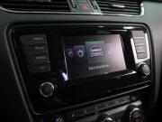 Skoda Octavia III (A7) Воронеж  - изображение 37