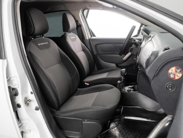 Renault Logan II Рестайлинг с пробегом 2022 года, цена 1 169 000 рублей, 216643 км, седан, Автокод Объявления