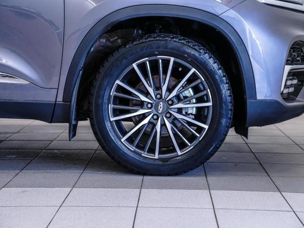 Chery Tiggo 8 I Рестайлинг с пробегом 2022 года, цена 1 749 000 рублей, 63441 км, внедорожник, Автокод Объявления
