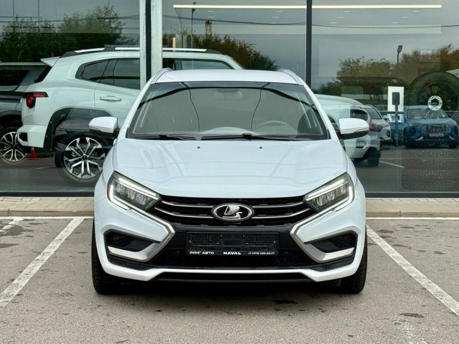 Lada (ВАЗ) Vesta I Рестайлинг (NG) Воронеж  - изображение 3