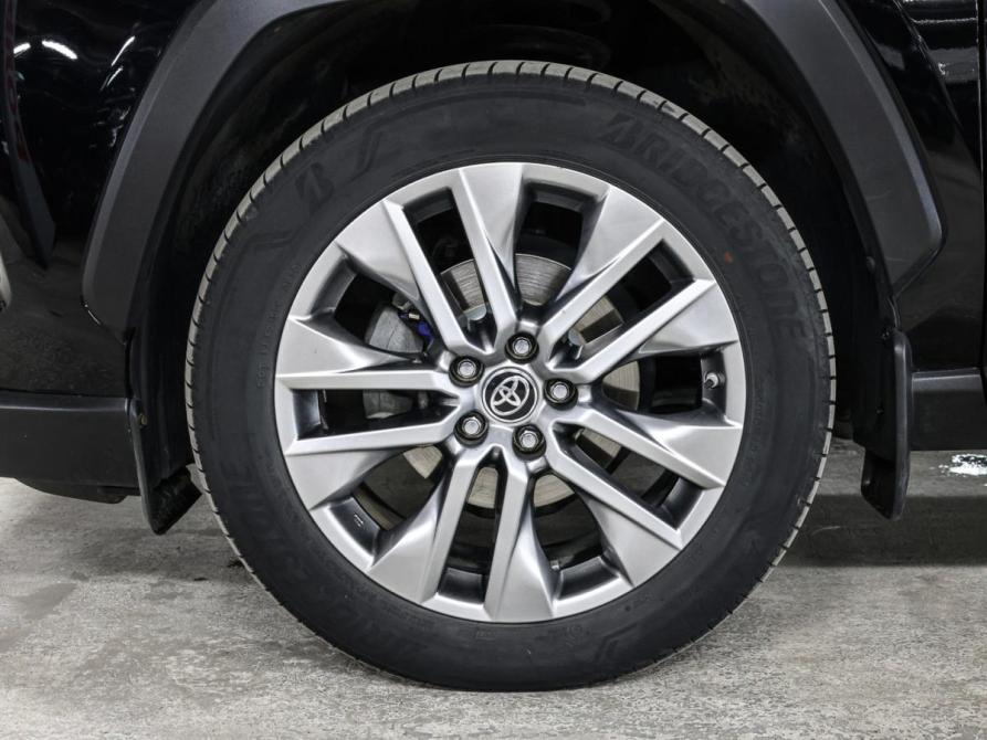 Toyota RAV4 V (XA50) Москва  - изображение 25
