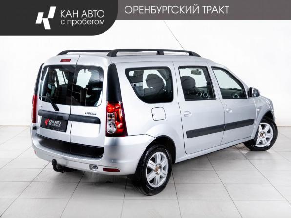 Lada (ВАЗ) Largus I с пробегом 2013 года, цена 820 000 рублей, 158900 км, универсал, Автокод Объявления