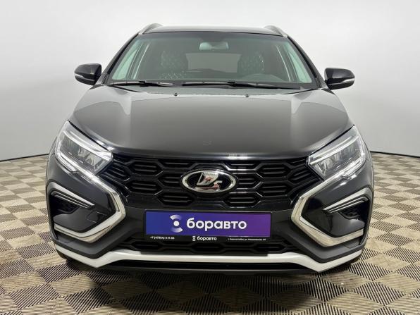 Lada (ВАЗ) Vesta I Рестайлинг (NG) с пробегом 2024 года, цена 1 550 000 рублей, 18676 км, универсал, Автокод Объявления