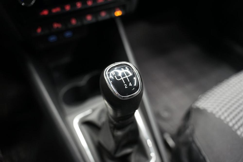 Volkswagen Polo VI Крым  - изображение 11
