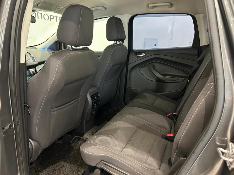 Ford Kuga II Санкт-Петербург  - изображение 13