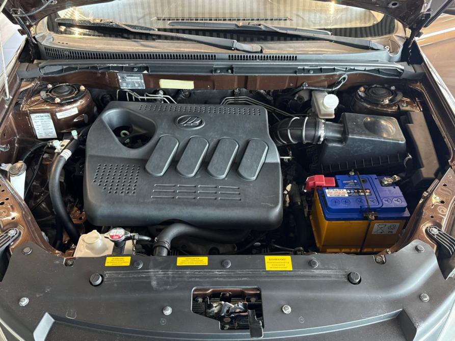 Lifan Solano II Екатеринбург  - изображение 11