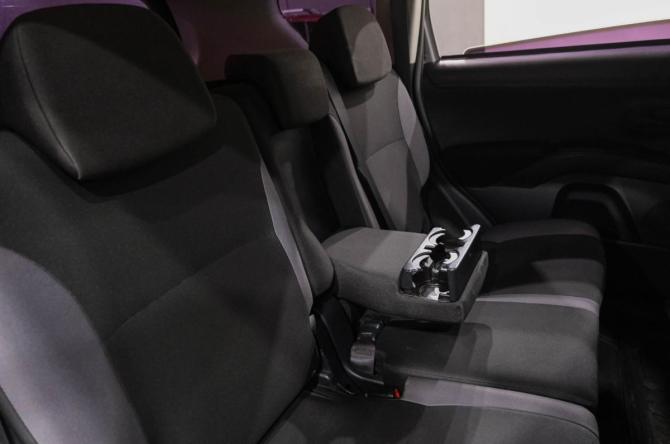 Mitsubishi Outlander II Рестайлинг с пробегом 2012 года, цена 1 229 000 рублей, 193000 км, внедорожник, Автокод Объявления
