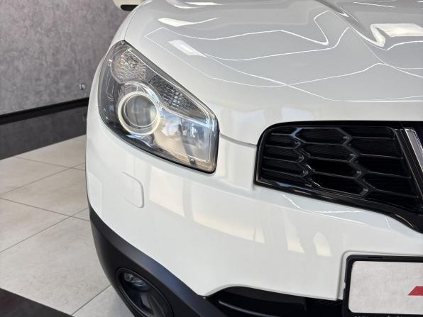 Nissan Qashqai I Рестайлинг с пробегом 2011 года, цена 1 145 000 рублей, 102583 км, внедорожник, Автокод Объявления