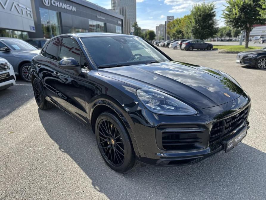 Porsche Cayenne III Казань  - изображение 3