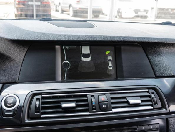 BMW 5 серии VI (F10/F11/F07) с пробегом 2011 года, цена 2 190 000 рублей, 190701 км, седан, Автокод Объявления