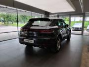 Porsche Macan I Рестайлинг Москва  - изображение 34