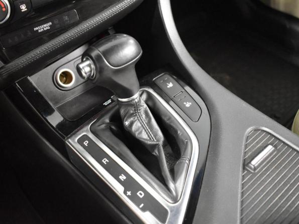 Kia Optima III Рестайлинг с пробегом 2015 года, цена 1 459 900 рублей, 181760 км, седан, Автокод Объявления