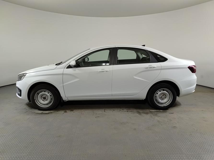 Lada (ВАЗ) Vesta I Рестайлинг (NG) Уфа  - изображение 10